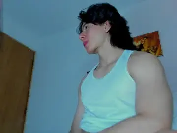 Chaturbate Sex Cam of angelbennet_