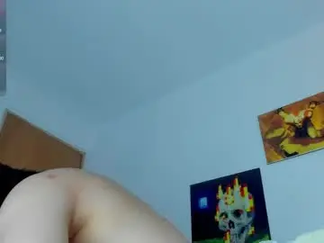 Chaturbate Free Live Porn of angelbennet_