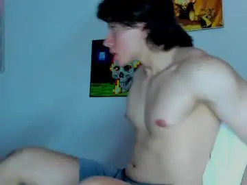 Chaturbate Live Sex Cam of angelbennet_