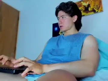 Chaturbate Private Sex Chat of angelbennet_