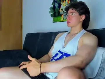 Chaturbate Best Webcam of angelbennet_