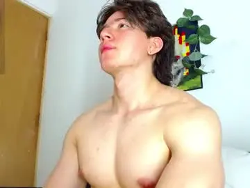 Chaturbate Live Porn of angelbennet_
