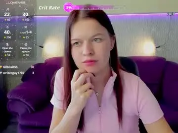 Chaturbate Adult Video Chat of annafols