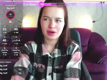 Chaturbate Adult Webcam of annafols