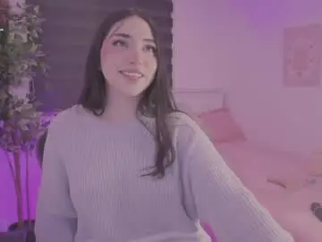 Chaturbate Adult Webcam of anniebrie