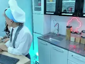 Chaturbate Best live sex cam show of ari_stonne