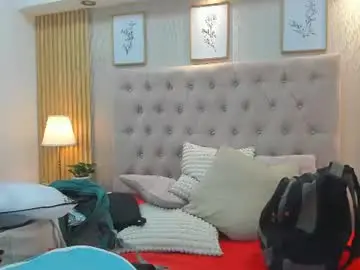 Chaturbate Free Live Porn of ari_stonne