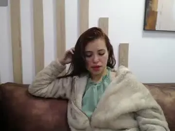 Chaturbate Sex Cam of ari_stonne