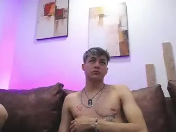 Chaturbate Best Webcam of ari_stonne