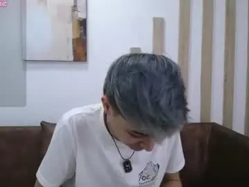 Chaturbate Live Sex of ari_stonne
