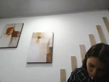 Chaturbate Watch Live Sex Cams of ari_stonne