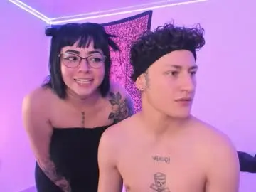 Chaturbate Sex Chat of aria_x_orien