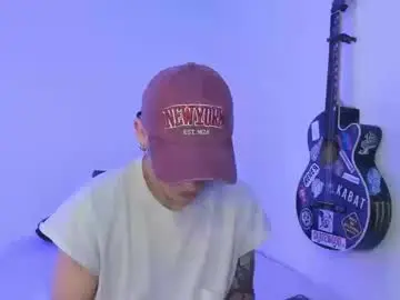 Chaturbate Best live sex cam show of aria_x_orien