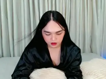 Chaturbate Live Sex of bhabytrans69