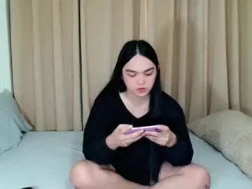 Chaturbate Nude Webcam of bhabytrans69