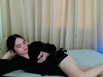 Chaturbate Free Porn Cam of bhabytrans69