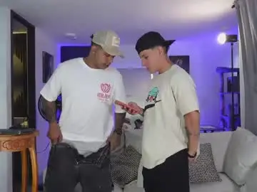 Chaturbate Live Porn of blakemate