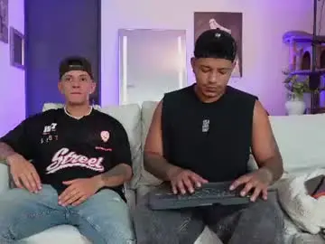 Chaturbate Private Sex Chat of blakemate