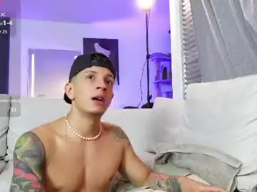 Chaturbate Best live sex cam show of blakemate