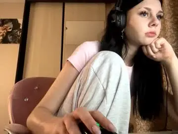 Chaturbate Sex Chat of constancefeusier