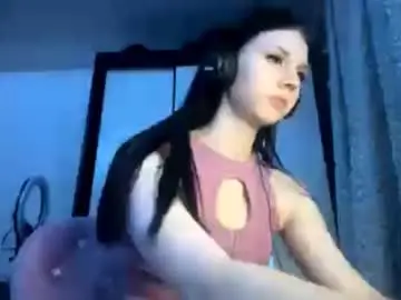 Chaturbate Sex Cam of constancefeusier