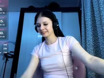 Chaturbate Watch Live Sex Cams of constancefeusier