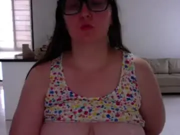 Chaturbate Nude Webcam of cvm_diva67