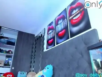 Chaturbate Live Porn of domenique_stoll