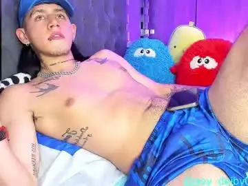 Chaturbate Adult Webcam of domenique_stoll