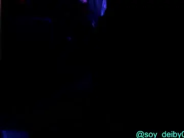 Chaturbate Nude Webcam of domenique_stoll