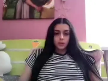 Chaturbate Nude Webcam of girl_cherry04