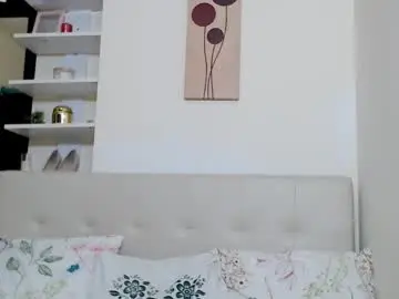 Chaturbate Sex Chat of ina_pearl