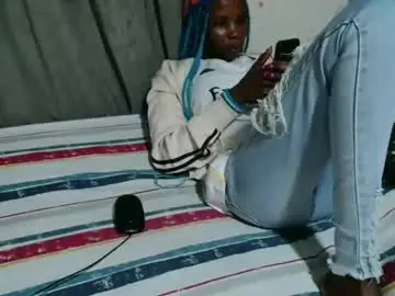 Chaturbate Private Sex Chat of kirah_hot