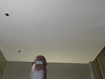 Chaturbate Best live sex cam show of krispyshot