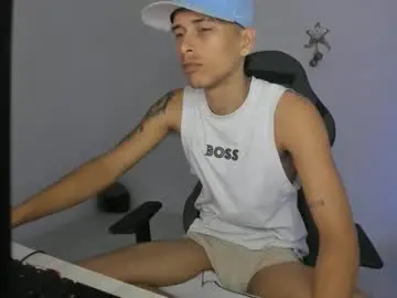 Chaturbate Sex Chat of latinoalpha73