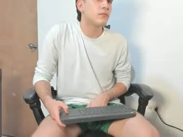 Chaturbate Free Porn Cam of leo_jones389