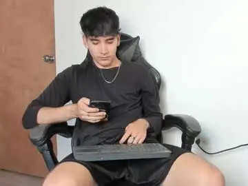 Chaturbate Adult Webcams of leo_jones389