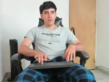 Chaturbate Sex Chat of leo_jones389