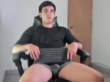 Chaturbate Best Webcam of leo_jones389