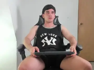 Chaturbate Adult Webcam of leo_jones389