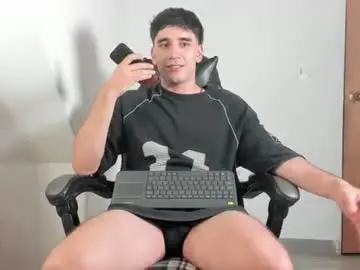Chaturbate Best Webcam of leo_jones389