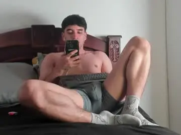 Chaturbate Adult Webcams of leo_jones389