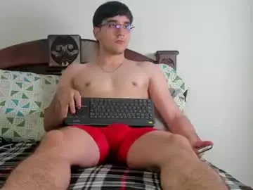 Chaturbate Private Sex Chat of leo_jones389