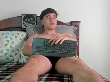 Chaturbate Free Porn Cam of leo_jones389