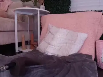 Chaturbate Live Sex Cam of lexibby69