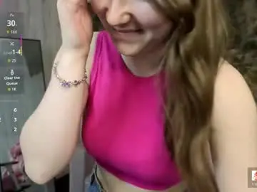 Chaturbate Watch Live Sex Cams of little_doll_meow