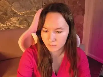 Chaturbate Free Porn Cam of little_doll_meow