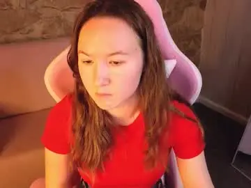 Chaturbate Live Sex Cam of little_doll_meow