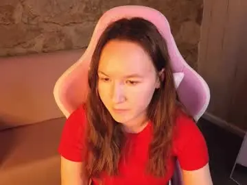 Chaturbate Live Sex of little_doll_meow