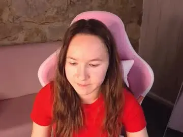 Chaturbate Best Webcam of little_doll_meow